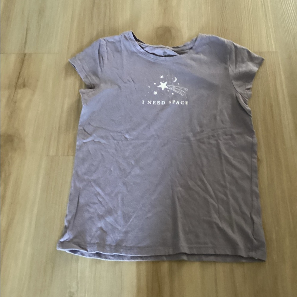 GAP Kids Gray T-Shirt